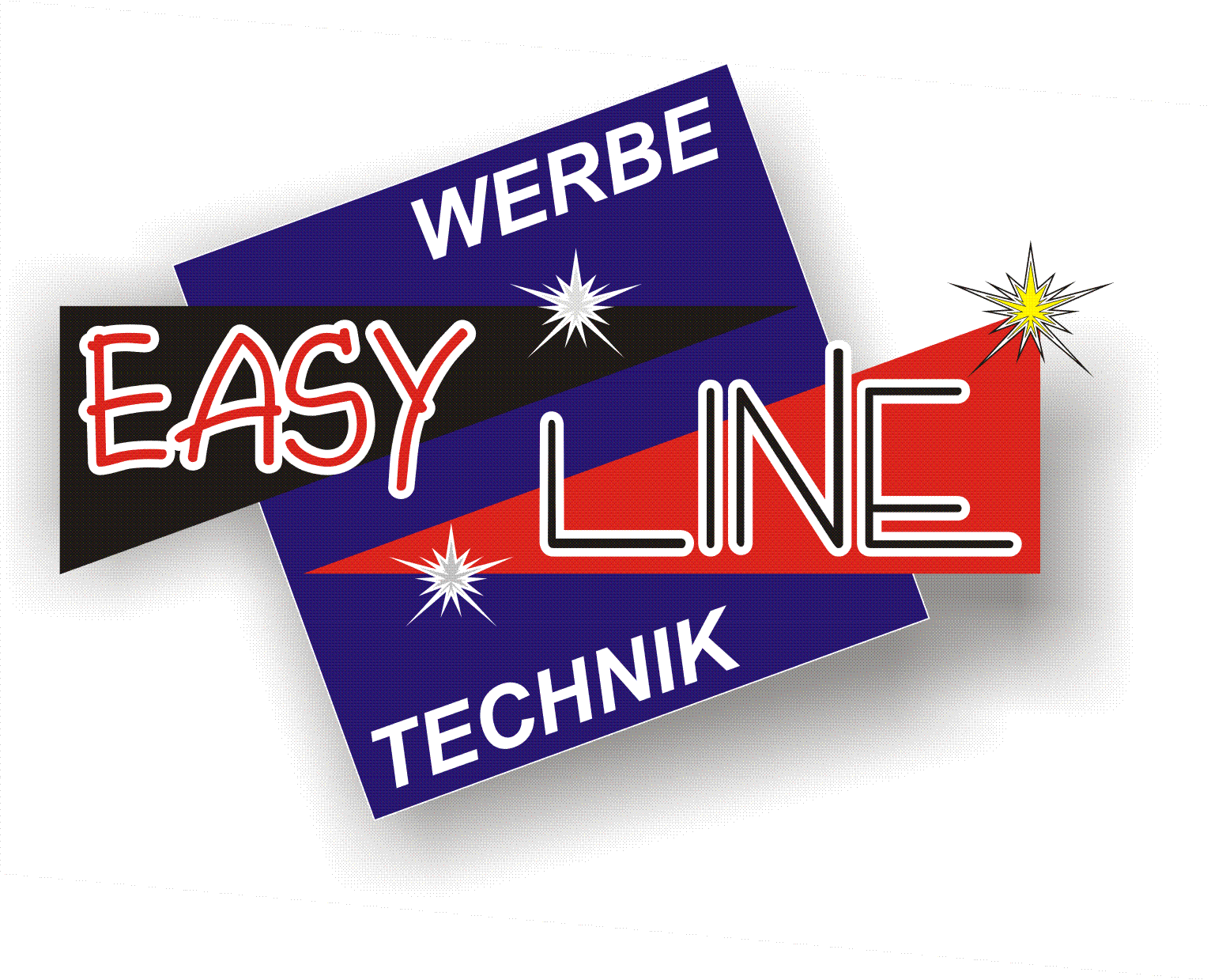 EasyLine - Ihr Werbepartner